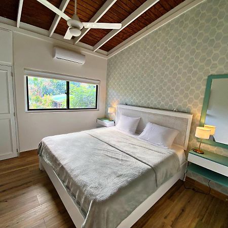 חואן דוליו Beach Apartment Villas Jubey, Emotion Access מראה חיצוני תמונה