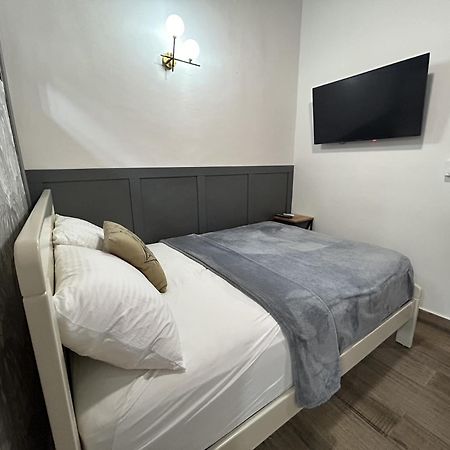 חואן דוליו Beach Apartment Villas Jubey, Emotion Access מראה חיצוני תמונה