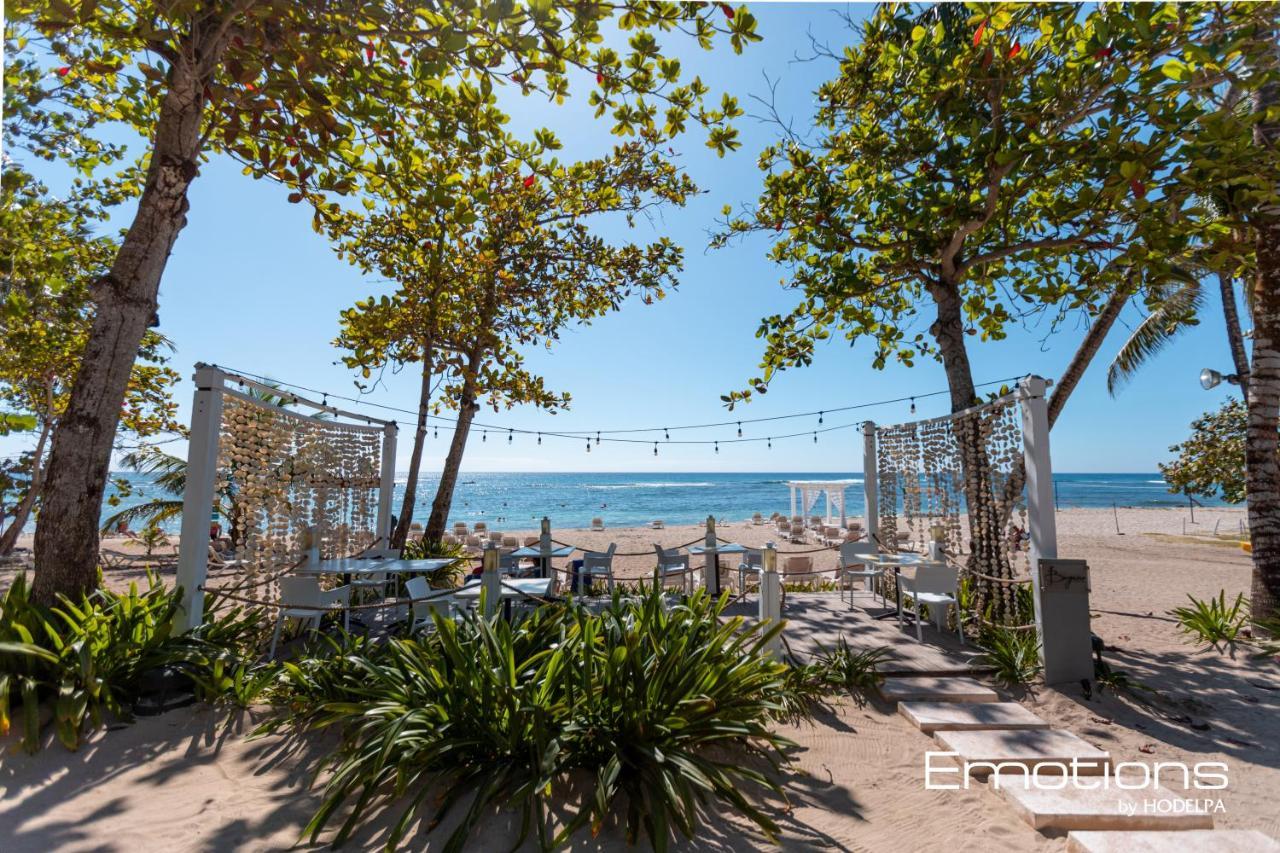 חואן דוליו Beach Apartment Villas Jubey, Emotion Access מראה חיצוני תמונה