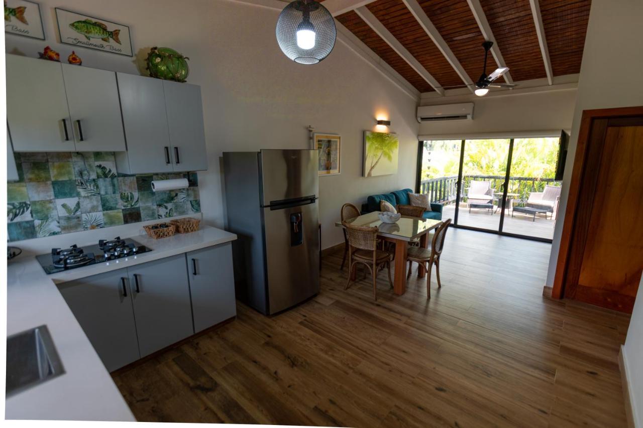 חואן דוליו Beach Apartment Villas Jubey, Emotion Access מראה חיצוני תמונה