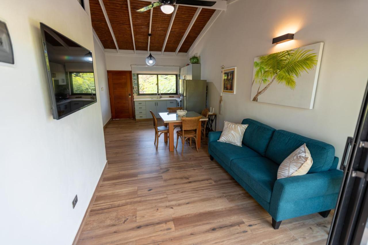 חואן דוליו Beach Apartment Villas Jubey, Emotion Access מראה חיצוני תמונה