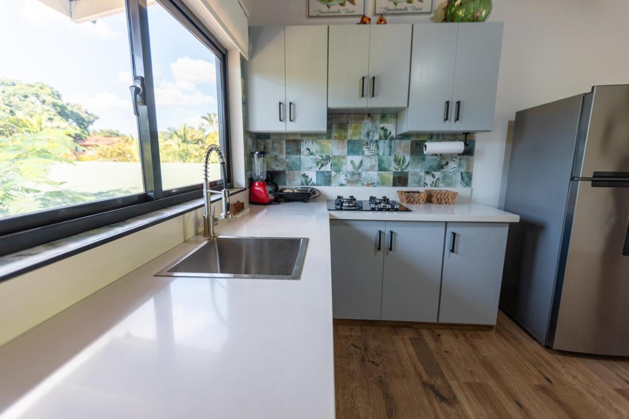 חואן דוליו Beach Apartment Villas Jubey, Emotion Access מראה חיצוני תמונה