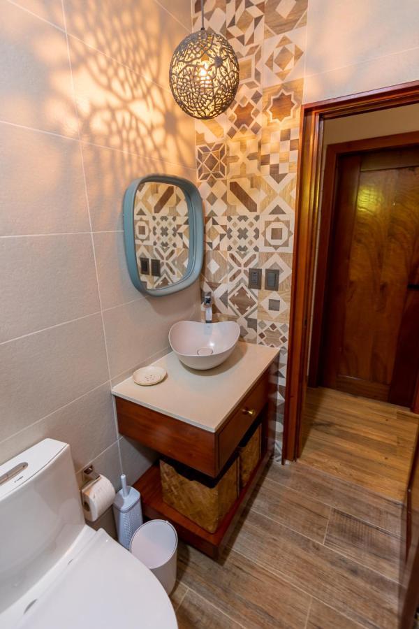 חואן דוליו Beach Apartment Villas Jubey, Emotion Access מראה חיצוני תמונה