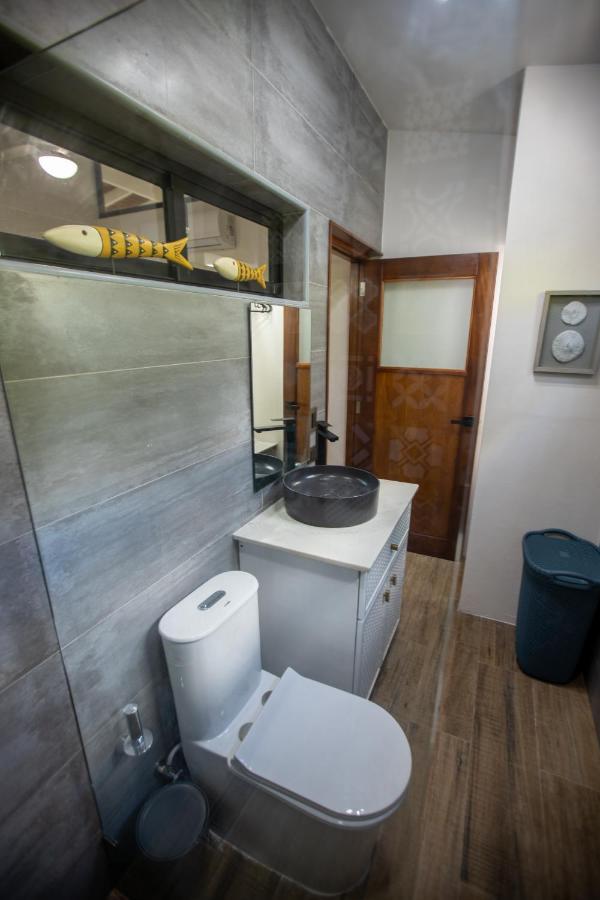 חואן דוליו Beach Apartment Villas Jubey, Emotion Access מראה חיצוני תמונה