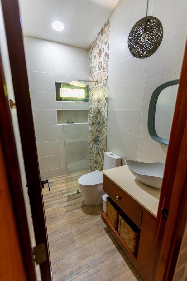 חואן דוליו Beach Apartment Villas Jubey, Emotion Access מראה חיצוני תמונה