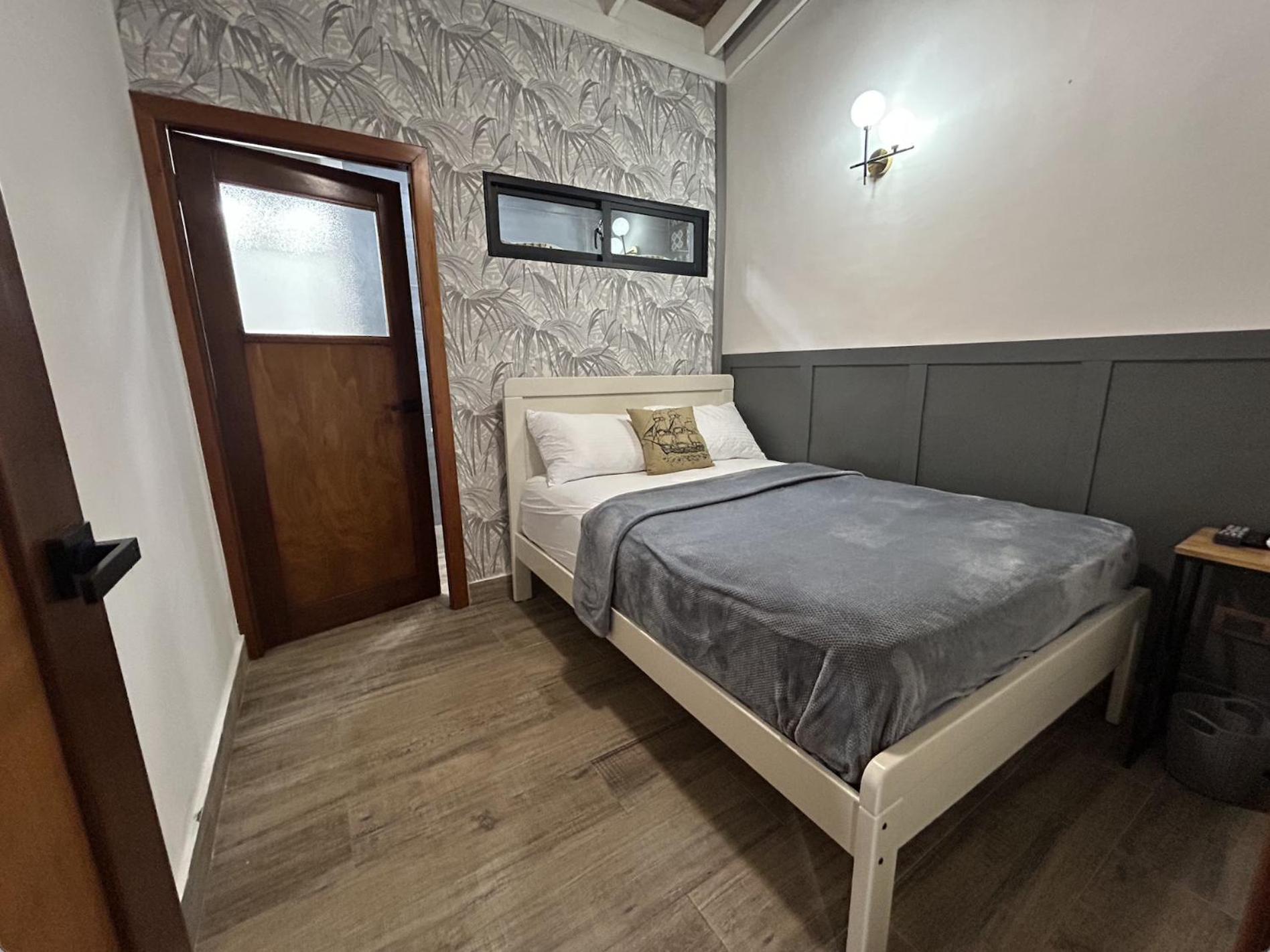 חואן דוליו Beach Apartment Villas Jubey, Emotion Access מראה חיצוני תמונה